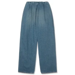 MM6 Maison Margiela Elastic Waist Denim Pants