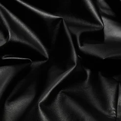 MM6 Maison Margiela Faux Leather Pants