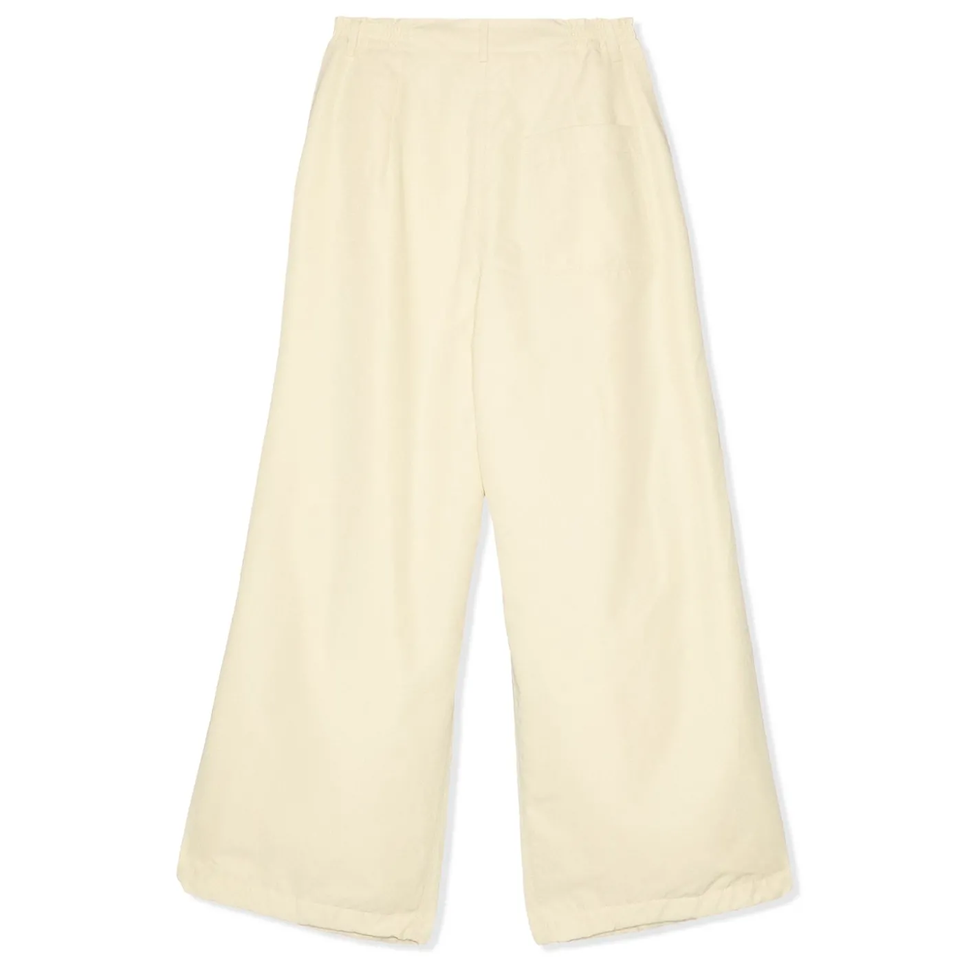 MM6 Maison Margiela Four-Pocket Trousers