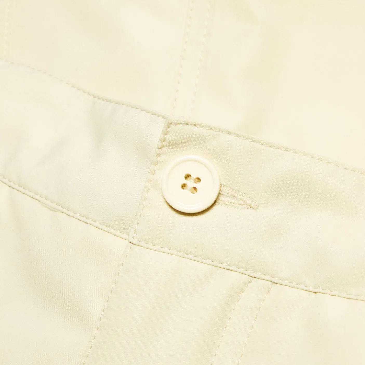 MM6 Maison Margiela Four-Pocket Trousers