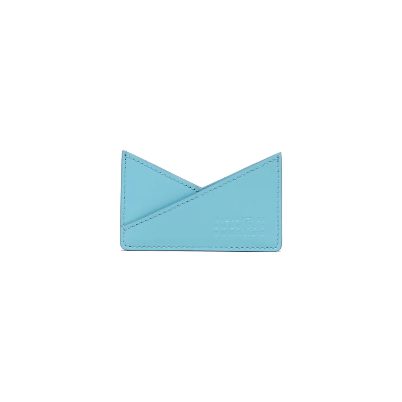 MM6 Maison Margiela Japanese 6 Cardholder