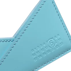 MM6 Maison Margiela Japanese 6 Cardholder