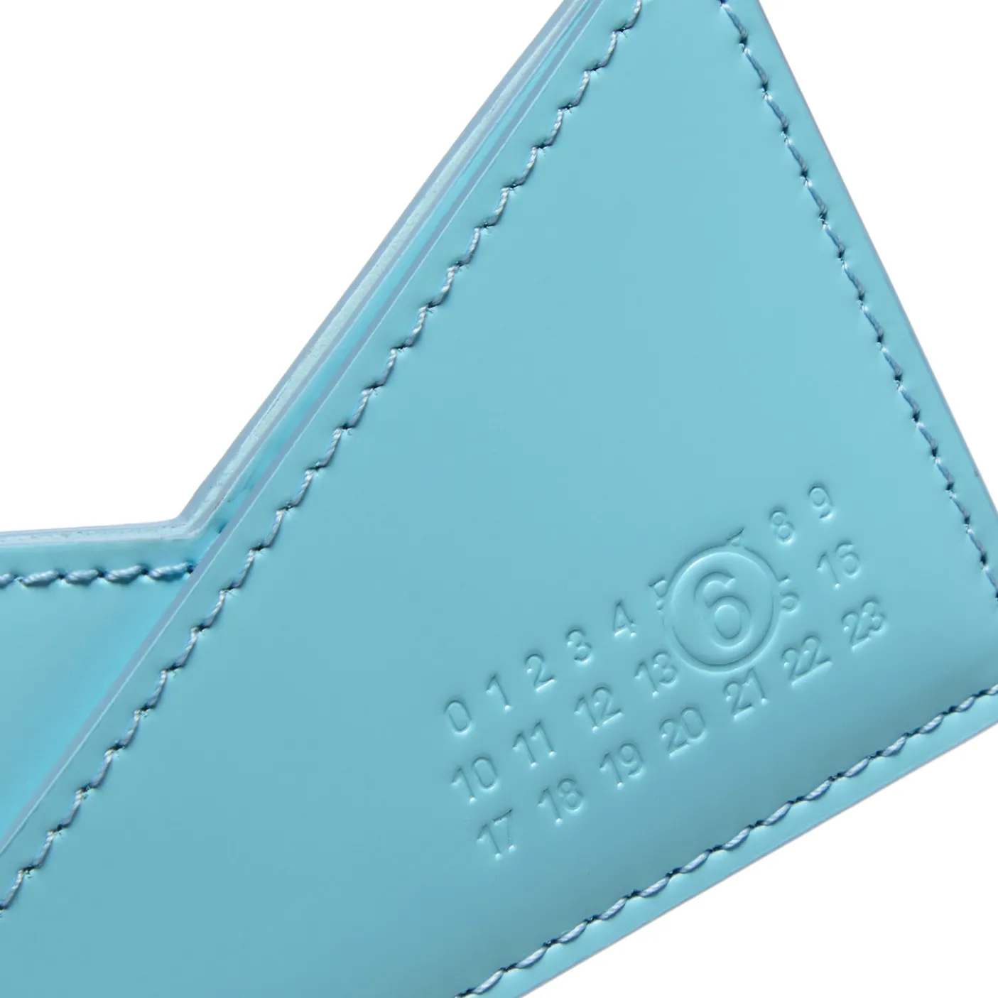 MM6 Maison Margiela Japanese 6 Cardholder