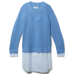 MM6 Maison Margiela Kids Dresses
