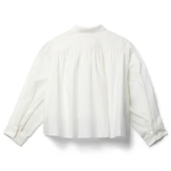 MM6 Maison Margiela Kids Overlapping Shirts