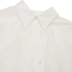 MM6 Maison Margiela Kids Overlapping Shirts