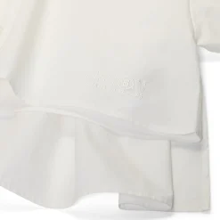 MM6 Maison Margiela Kids Overlapping Shirts