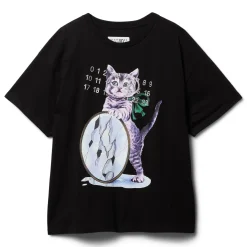 MM6 Maison Margiela Kids T-Shirts