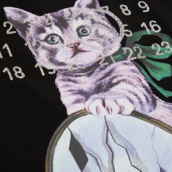 MM6 Maison Margiela Kids T-Shirts