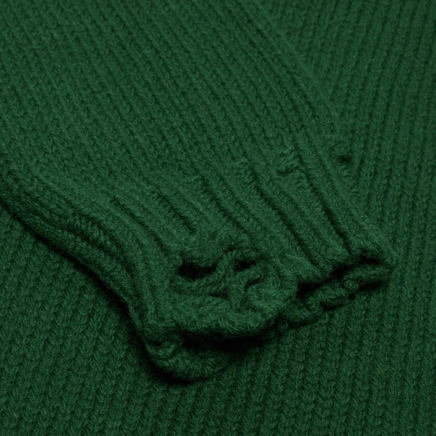 MM6 Maison Margiela Lost My Pet Cardigan