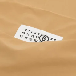 MM6 Maison Margiela Maxi Dress