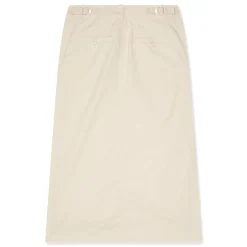 MM6 Maison Margiela Midi Skirt