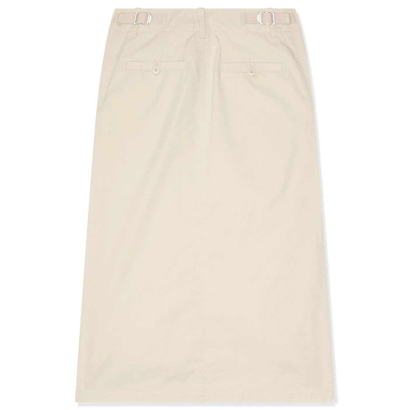 MM6 Maison Margiela Midi Skirt