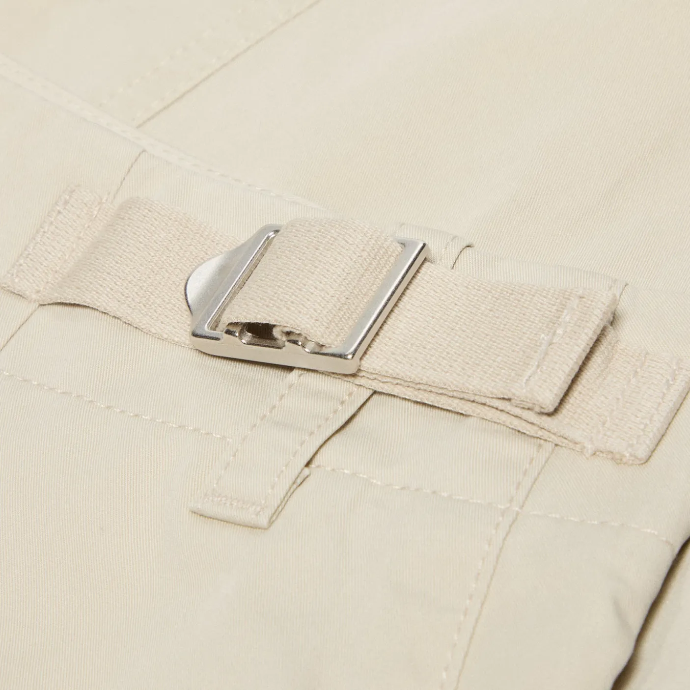 MM6 Maison Margiela Midi Skirt