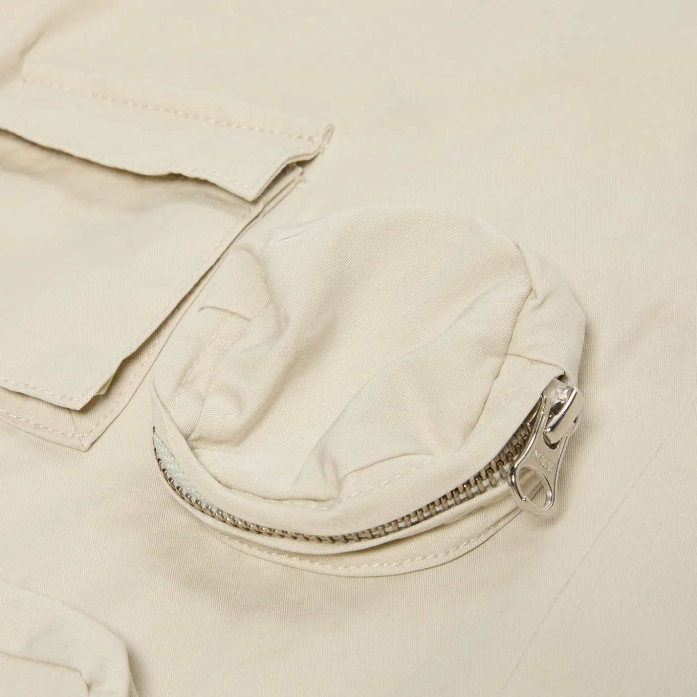 MM6 Maison Margiela Midi Skirt
