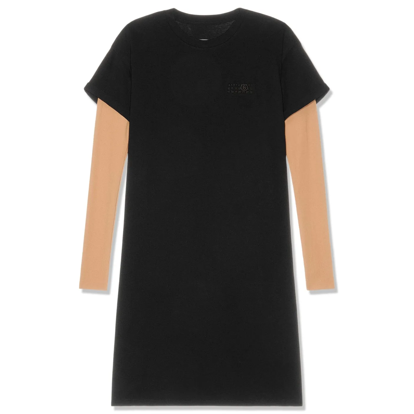 MM6 Maison Margiela Mini Dress