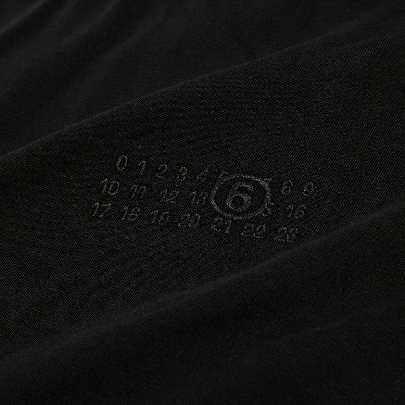MM6 Maison Margiela Mini Dress