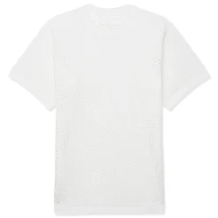 MM6 Maison Margiela Net Long Sweater