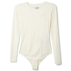 MM6 Maison Margiela Numeric Bodysuit