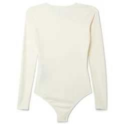 MM6 Maison Margiela Numeric Bodysuit