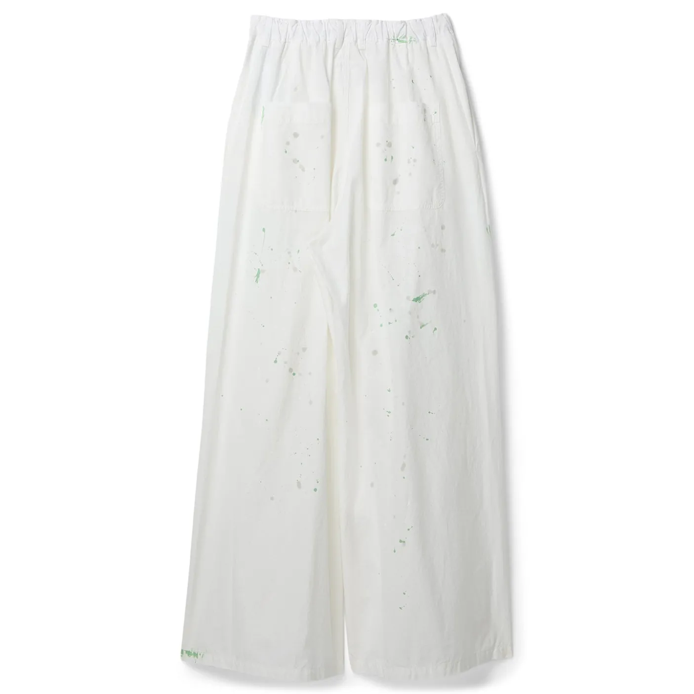 MM6 Maison Margiela Painter Trousers