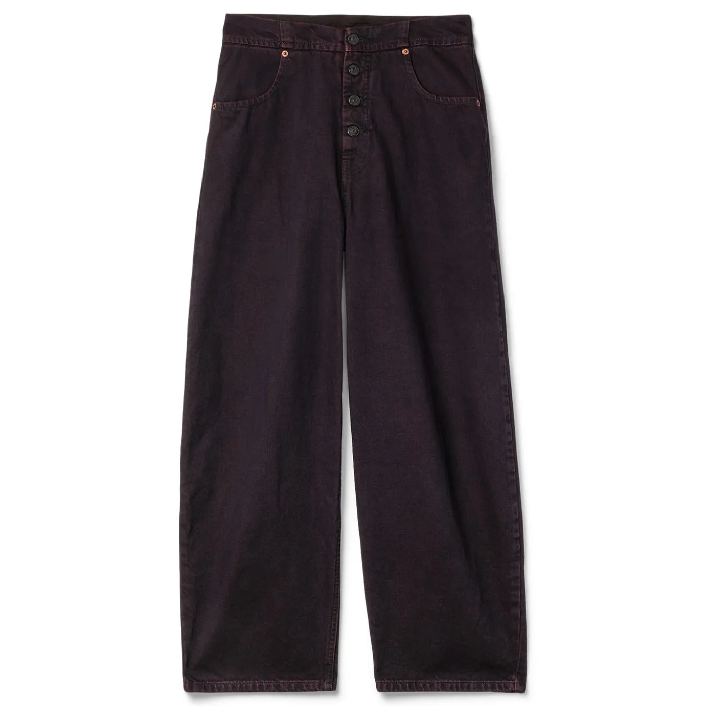 MM6 Maison Margiela Pants 5 Pockets