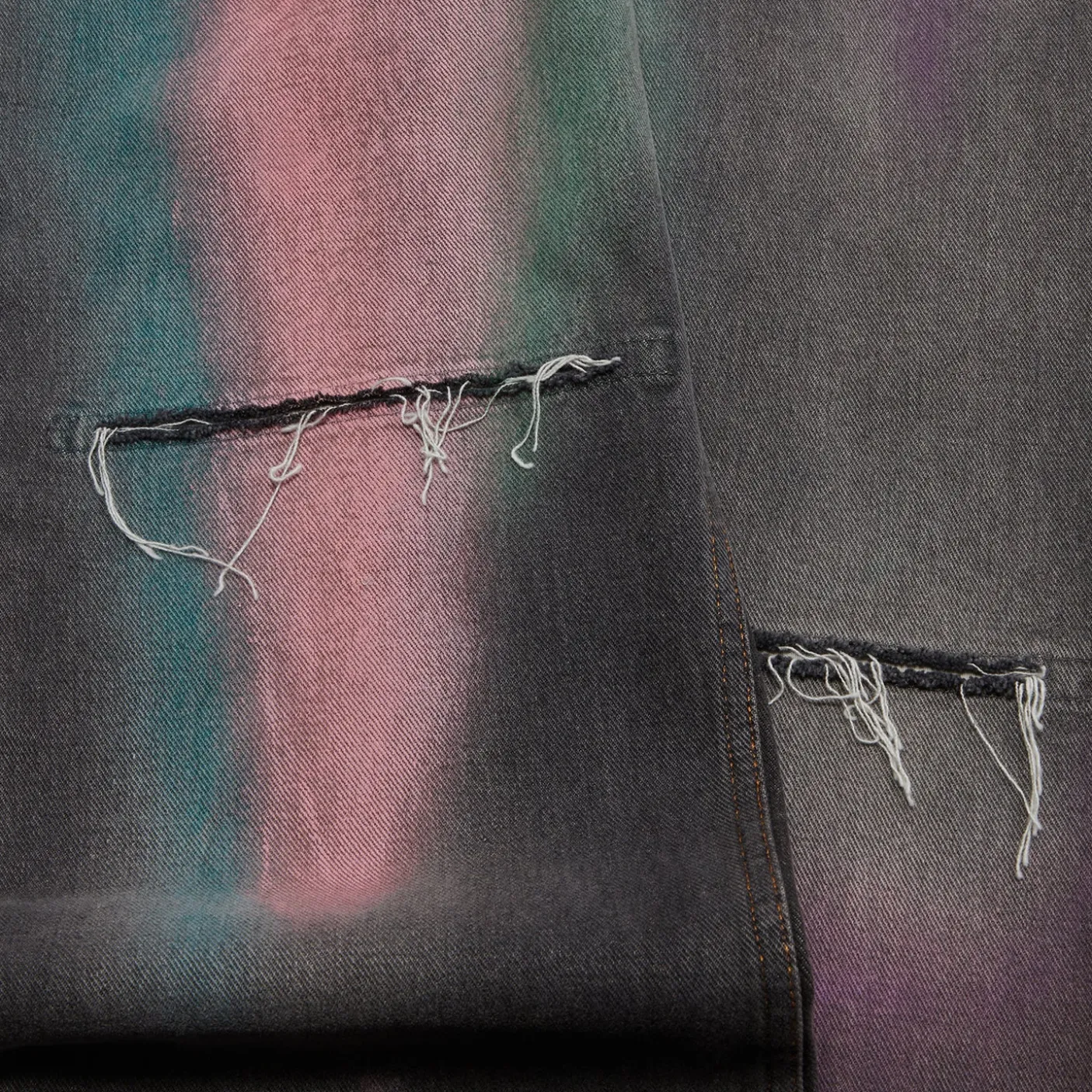 MM6 Maison Margiela Pants 5 Pockets