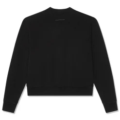 MM6 Maison Margiela Patchwork Sweatshirt