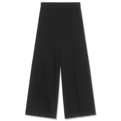 MM6 Maison Margiela Pleated Trousers