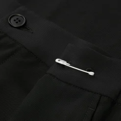MM6 Maison Margiela Pleated Trousers