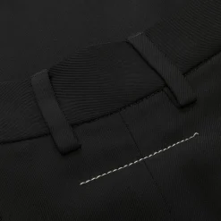 MM6 Maison Margiela Pleated Trousers
