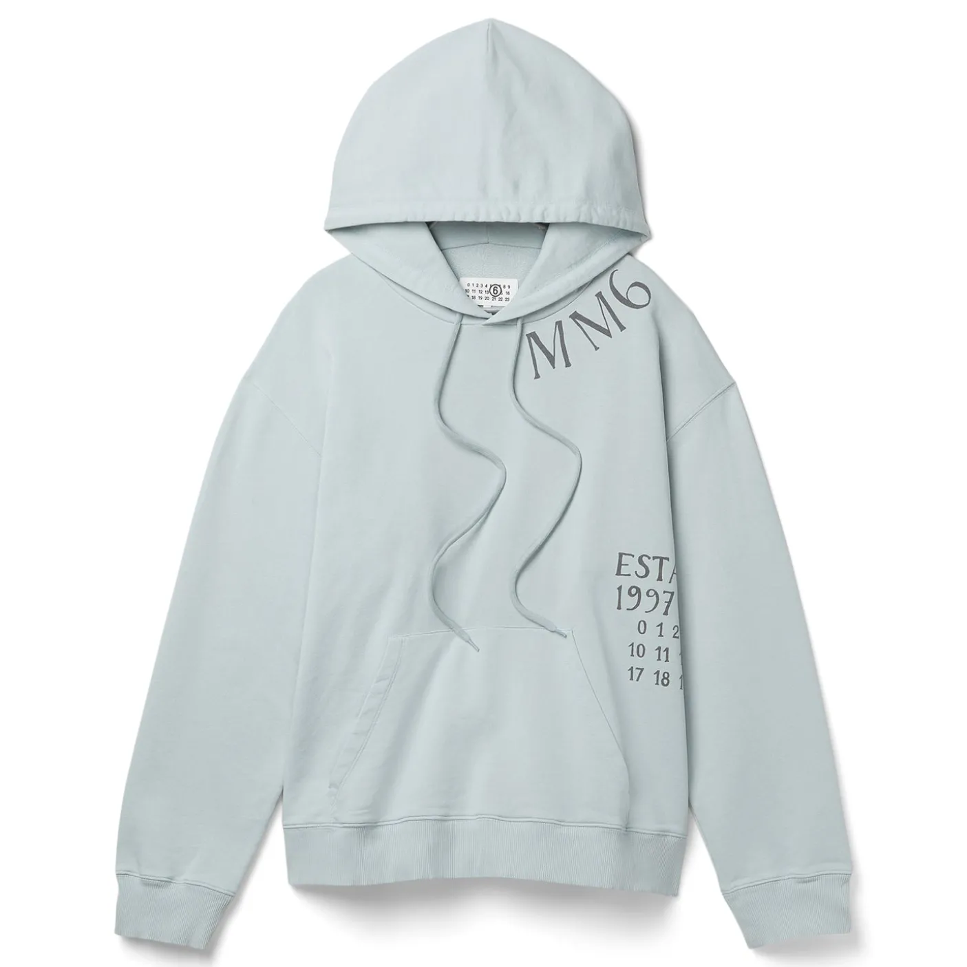 MM6 Maison Margiela Sweatshirt