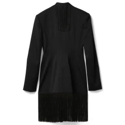 MM6 Maison Margiela Tailored Suit Jacket