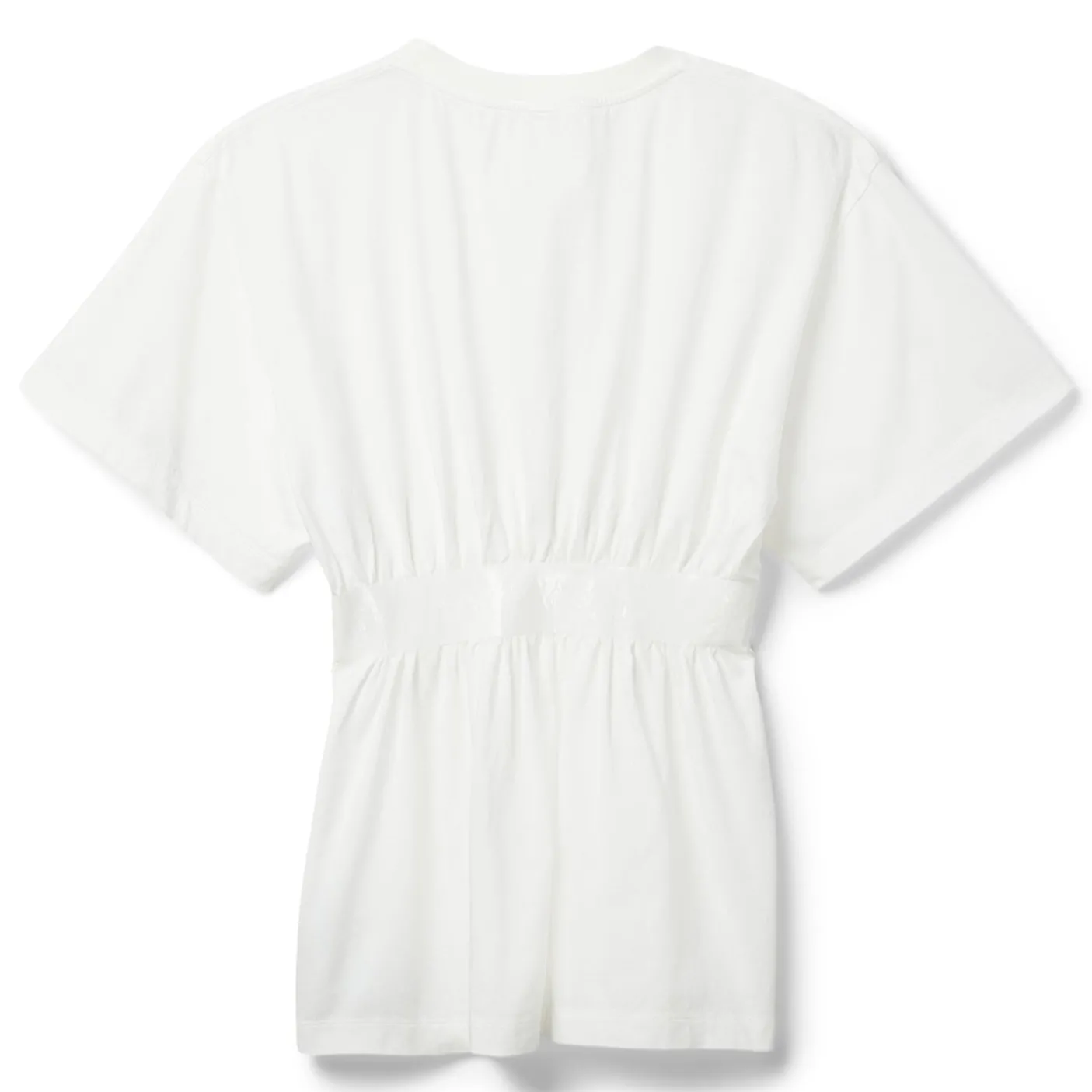 MM6 Maison Margiela Taped Jersey T-Shirt