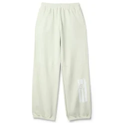 MM6 Maison Margiela Unbrushed Jersey Sweatpants