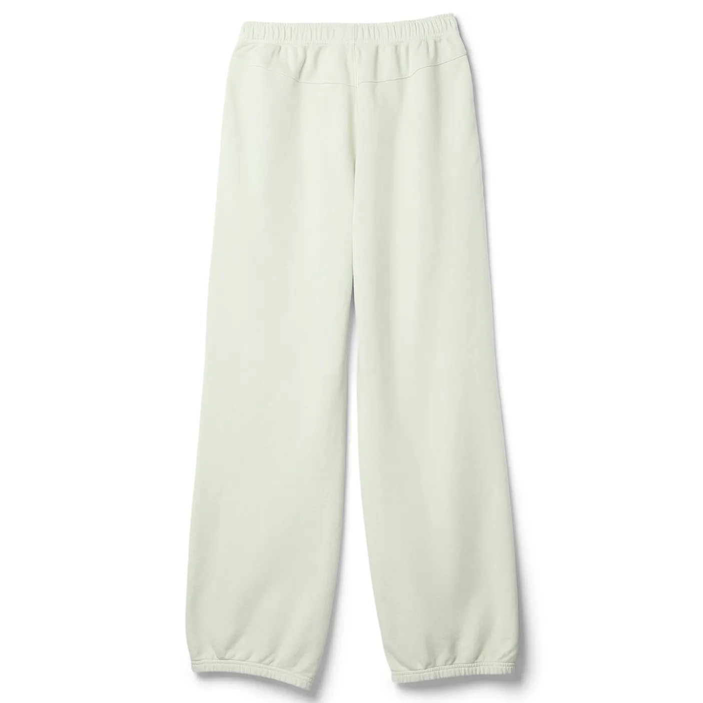MM6 Maison Margiela Unbrushed Jersey Sweatpants