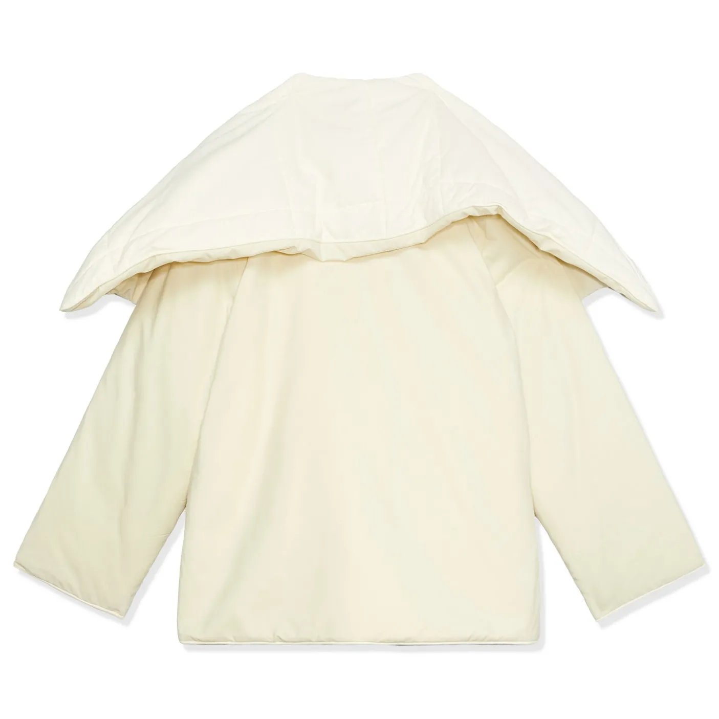 MM6 Maison Margiela Varsity Nylon Jacket