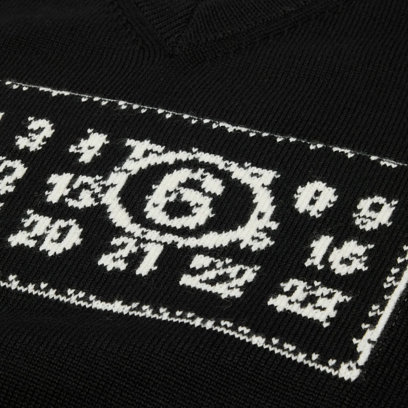 MM6 Maison Margiela Vest
