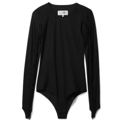 MM6 Maison Margiela Womens Bodysuit