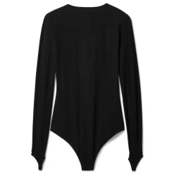 MM6 Maison Margiela Womens Bodysuit