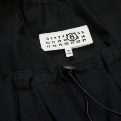 MM6 Maison Margiela Womens Long Skirt