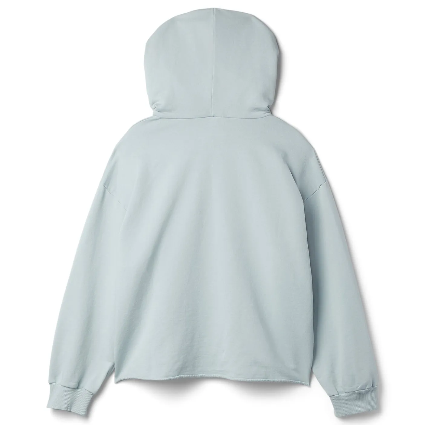 MM6 Maison Margiela Womens Hooded Sweatshirt