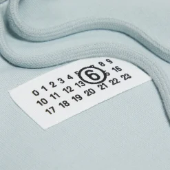 MM6 Maison Margiela Womens Hooded Sweatshirt