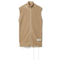 MM6 Maison Margiela Womens Vest