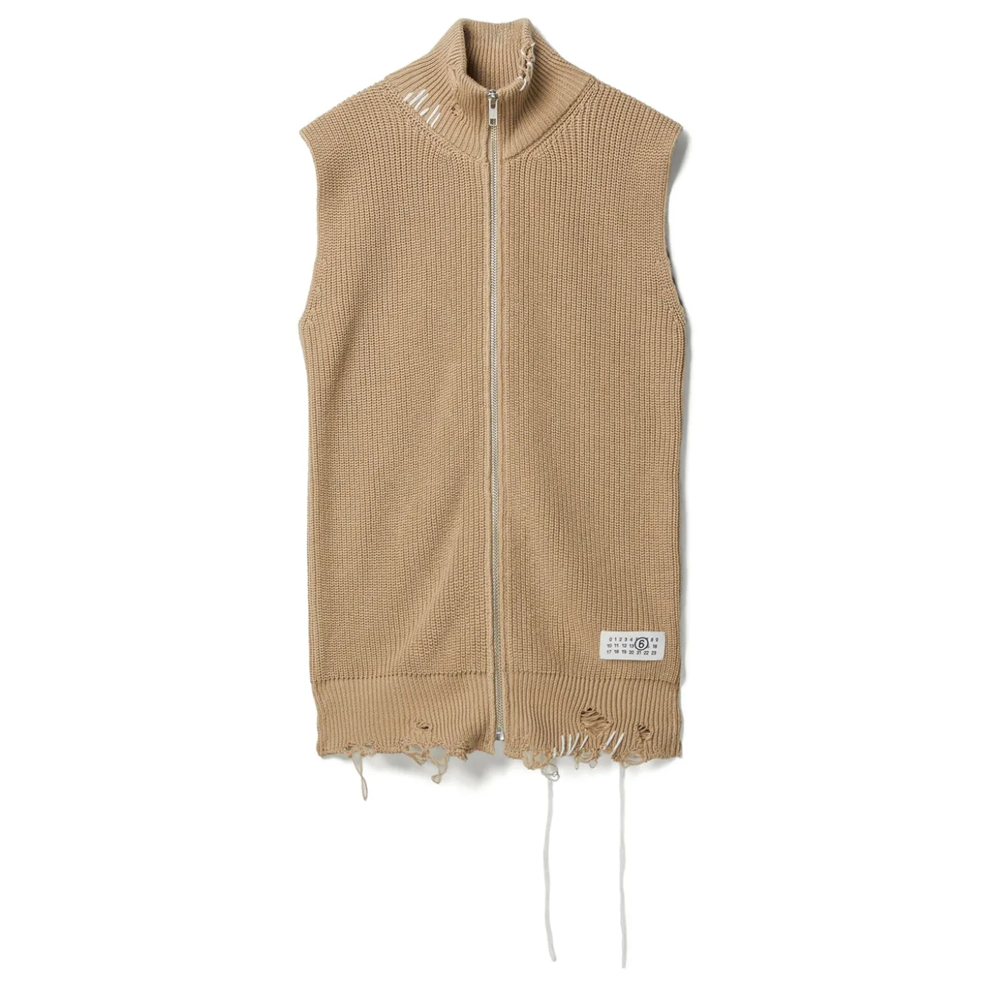 MM6 Maison Margiela Womens Vest