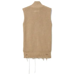 MM6 Maison Margiela Womens Vest