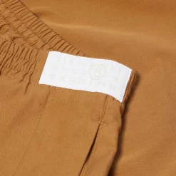 MM6 Maison Margiela Womens Pants