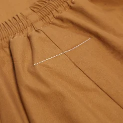 MM6 Maison Margiela Womens Pants
