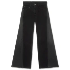 MM6 Maison Margiela Womens Pants 5 Pockets