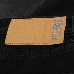 MM6 Maison Margiela Womens Pants 5 Pockets